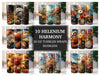 Helenium Harmony Tumbler Wrap