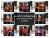 Cozy Interiors Tumbler Wrap