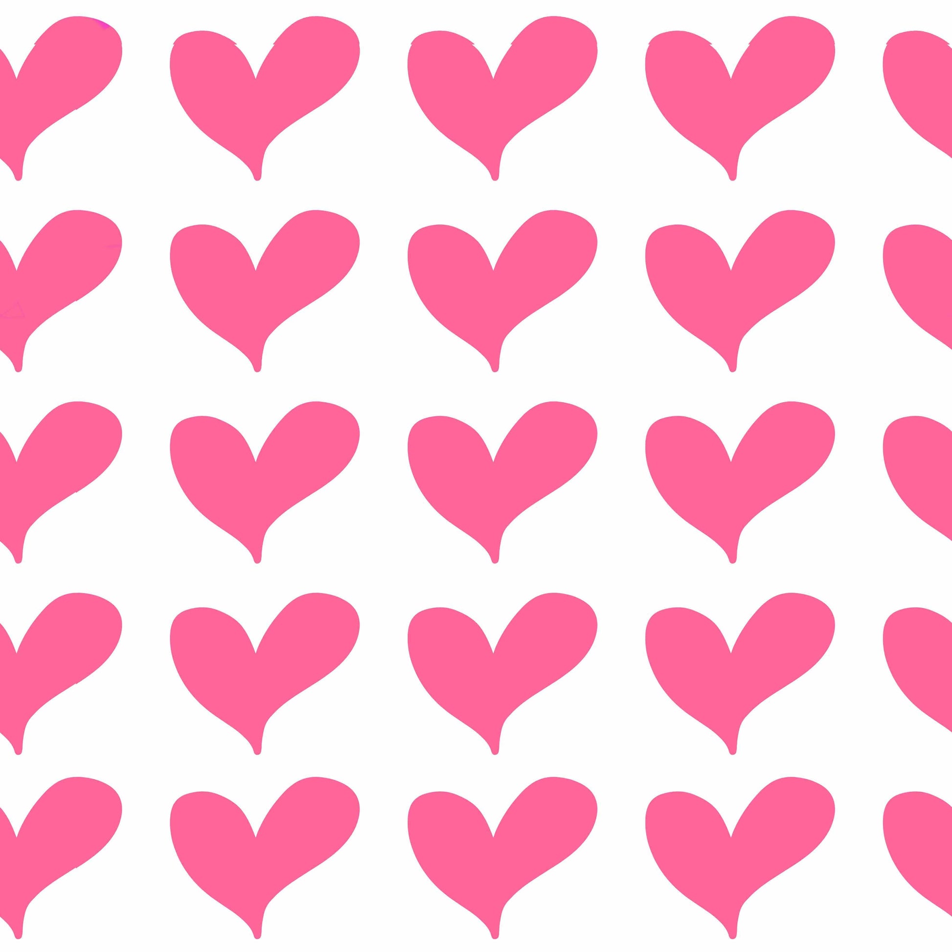 Valentine's Seamless Digital Paper 1 - CraftNest - Digital Crafting and Art