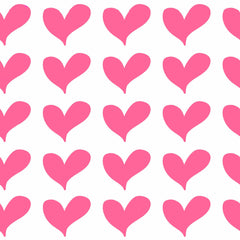 Valentine's Seamless Digital Paper 1 - CraftNest - Digital Crafting and Art