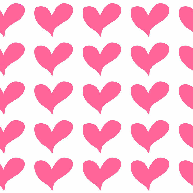 Valentine's Seamless Digital Paper 1 - CraftNest - Digital Crafting and Art