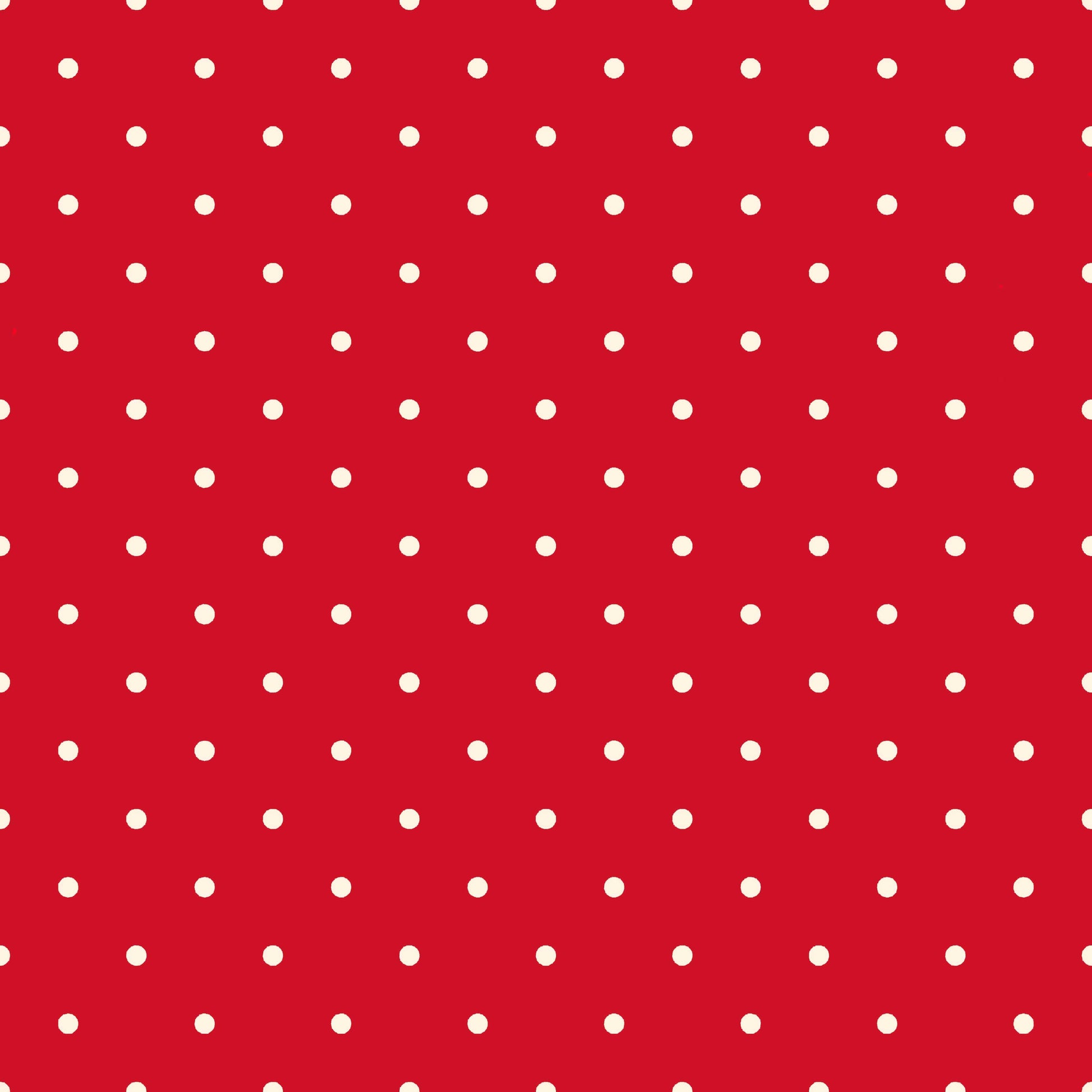 Christmas Cottage Seamless Digital Paper - CraftNest - Digital Crafting and Art