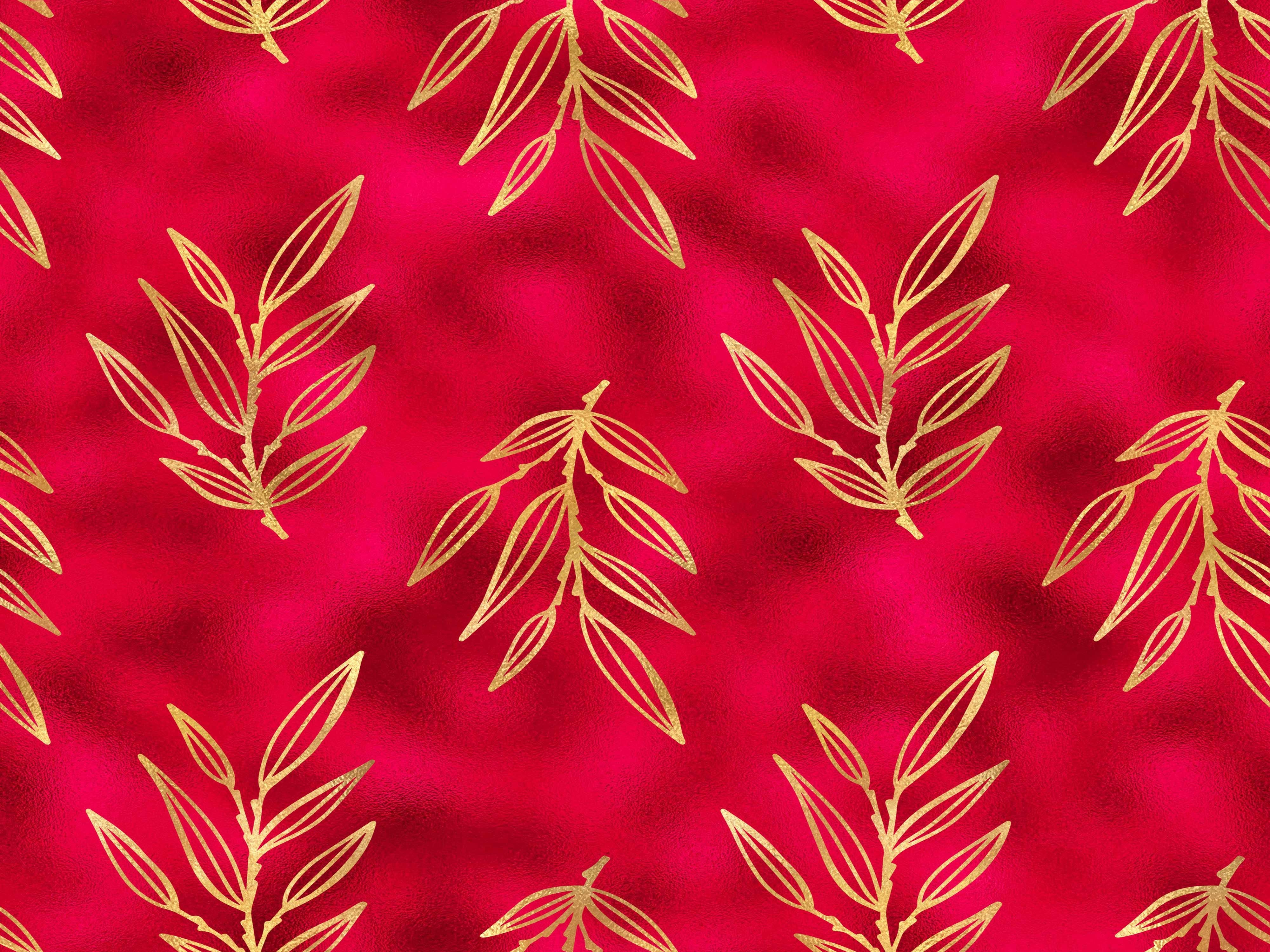 Luxury Red Texture Paper - CraftNest - Digital Crafting and Art