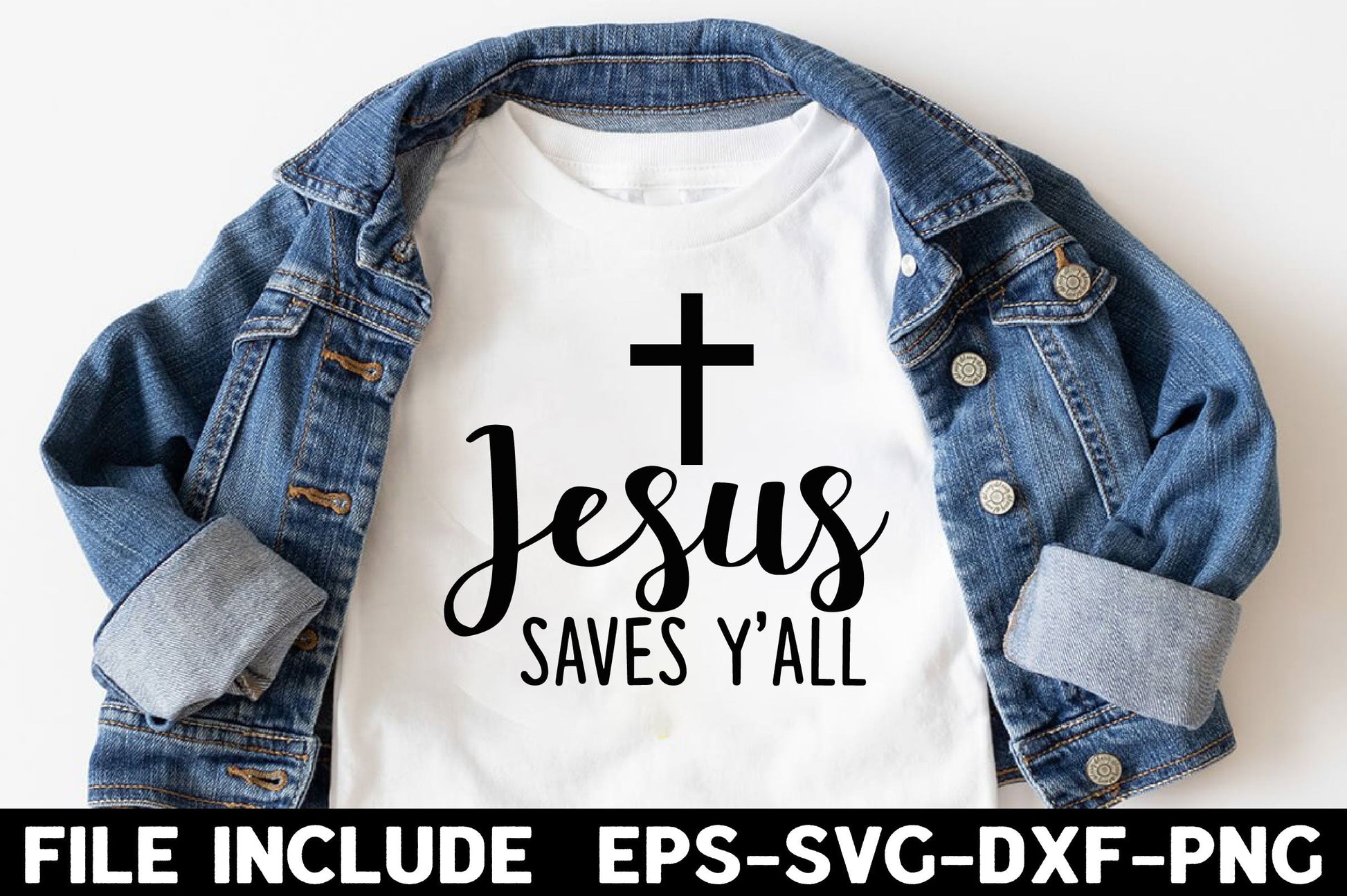 Christian SVG Bundle - CraftNest - Digital Crafting and Art