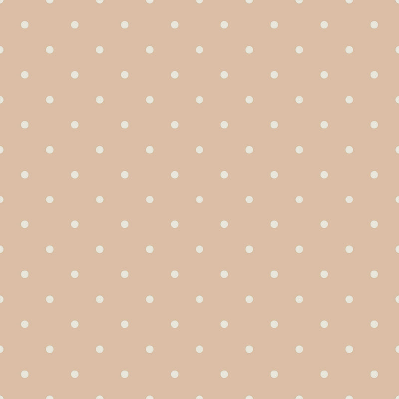 Cottage Chic Autumn Seamless Digital Paper - CraftNest - Digital Crafting and Art