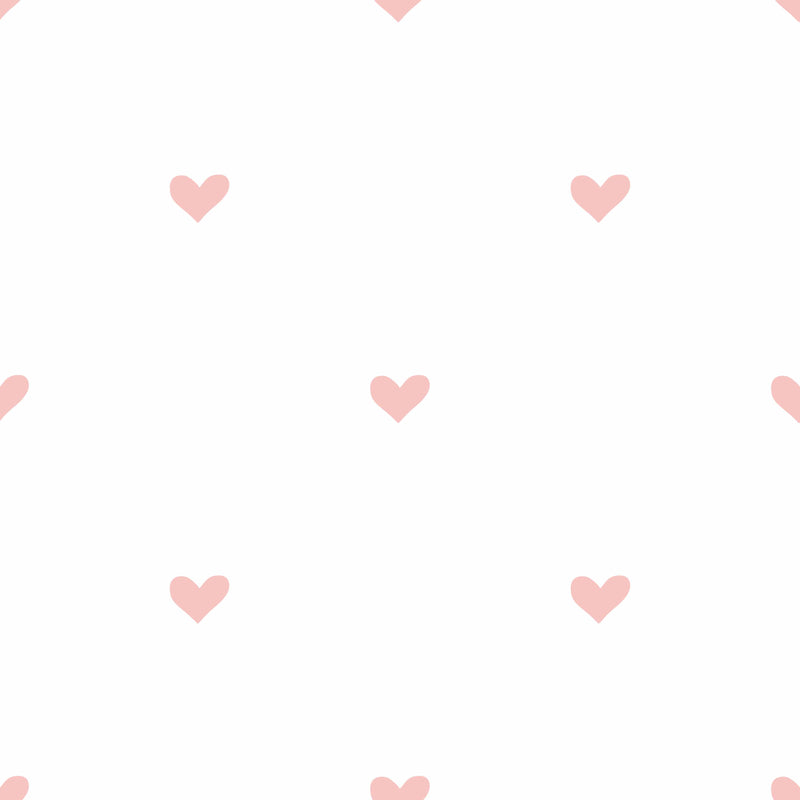 Valentine's Seamless Digital Paper - CraftNest - Digital Crafting and Art