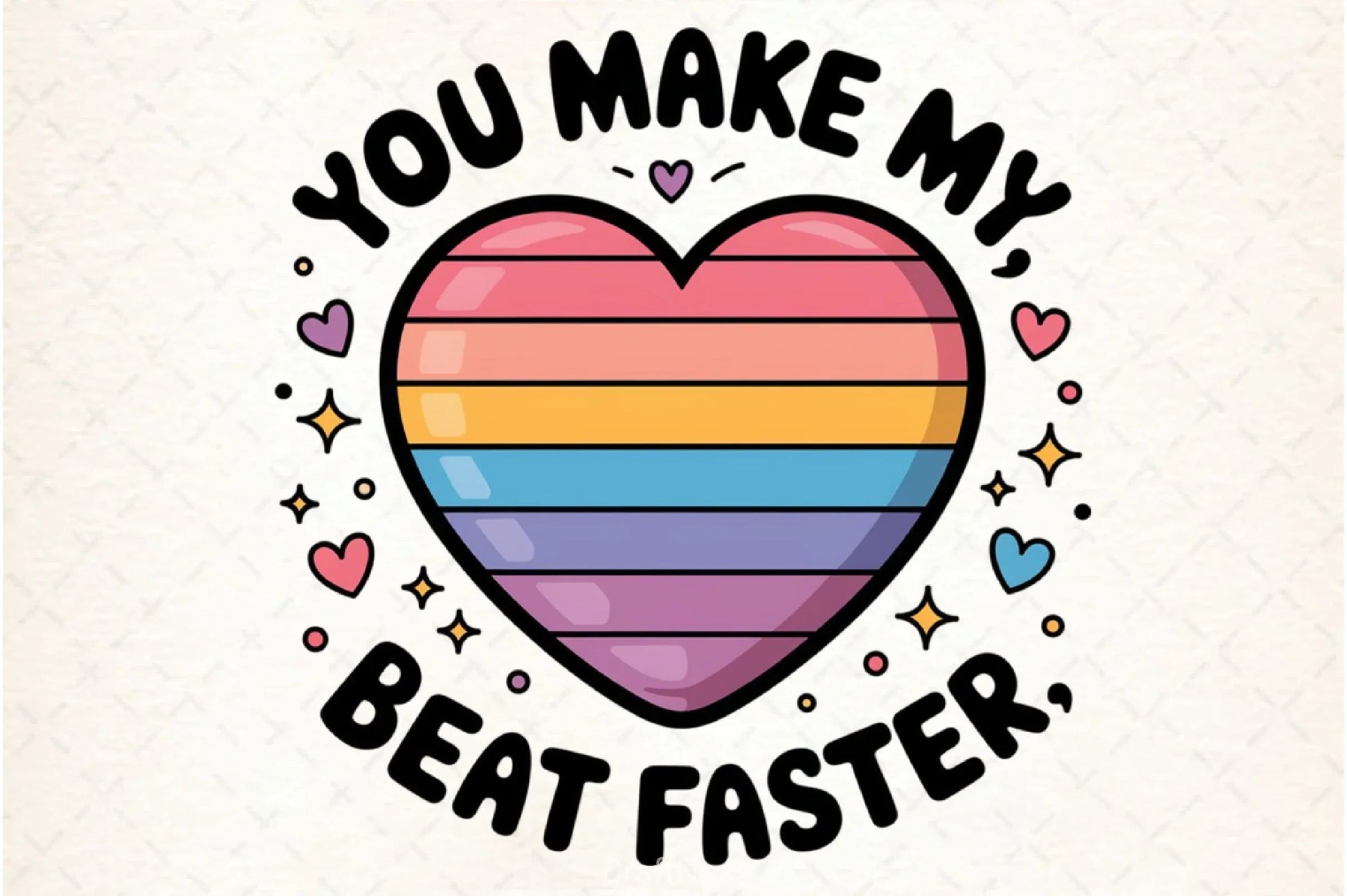 Funny Valentine Clipart Bundle - CraftNest - Digital Crafting and Art