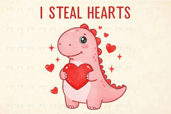 Valentine's Day Clipart Bundle 4 - CraftNest - Digital Crafting and Art