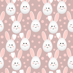Easter Seamless Digital Paper - CraftNest - Digital Crafting and Art