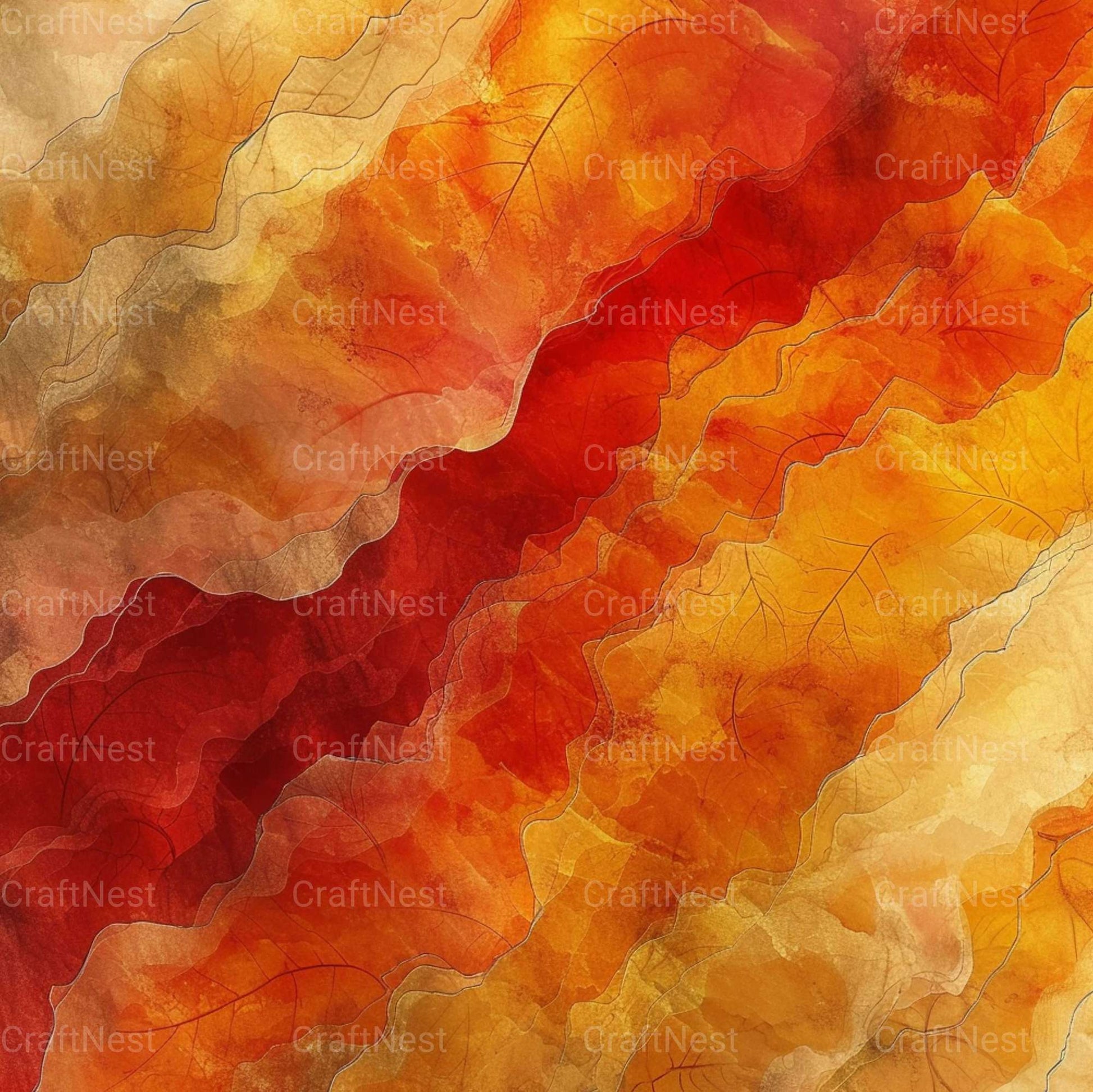Harvest Richness Textures - CraftNest - Digital Crafting and Art