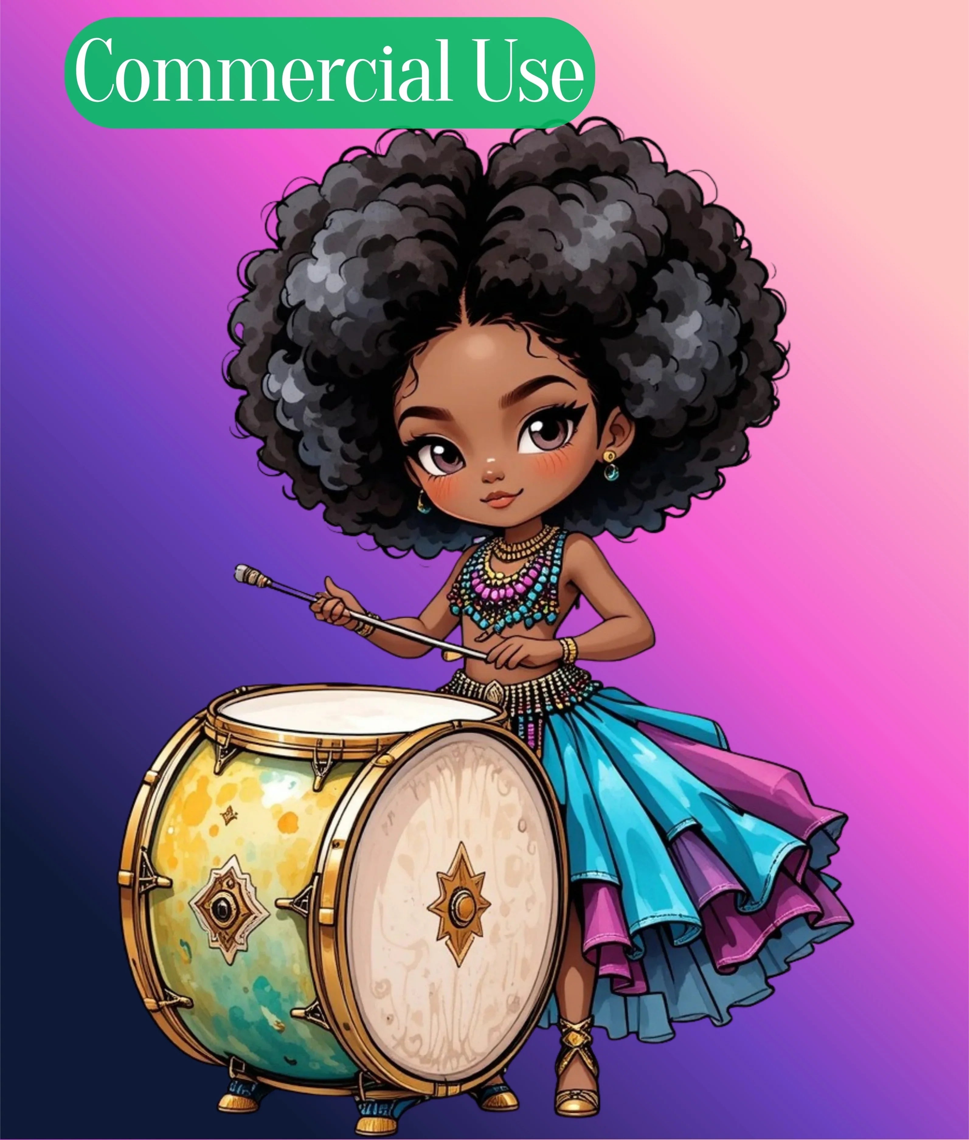 Mardi Gras Clipart Bundle - CraftNest - Digital Crafting and Art