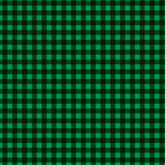 Christmas Tartan Seamless Digital Paper - CraftNest - Digital Crafting and Art
