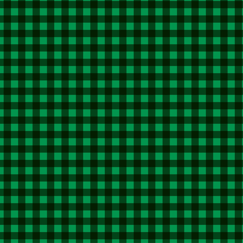Christmas Tartan Seamless Digital Paper - CraftNest - Digital Crafting and Art