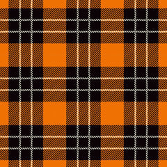 Autumn Plaid Digital Paper - CraftNest - Digital Crafting and Art