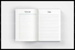 Student Progress Organizer for Effective Tracking - CraftNest - Digital Crafting and Art