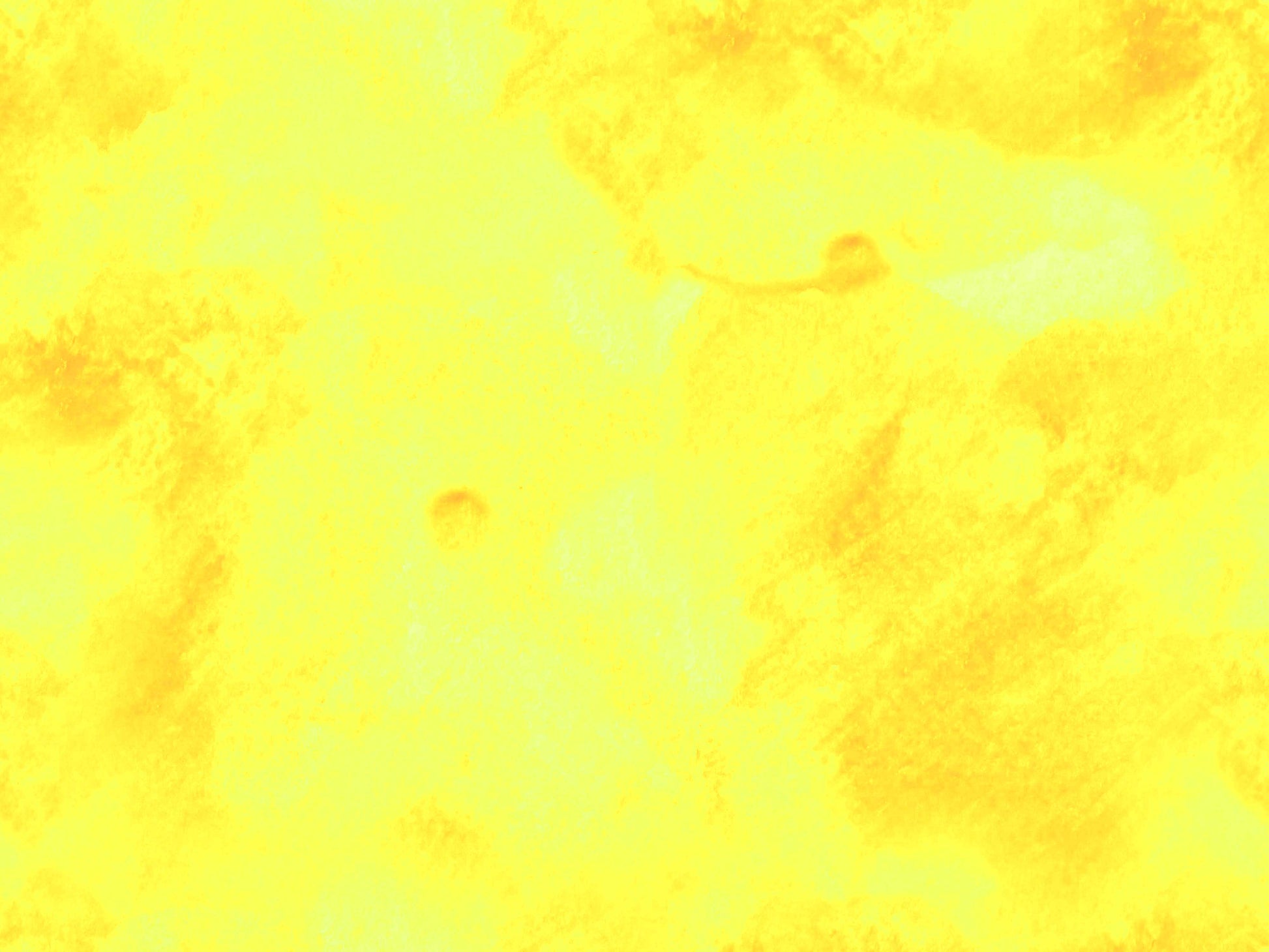 Lemon Watercolor Texture Paper - CraftNest - Digital Crafting and Art
