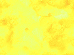 Lemon Watercolor Texture Paper - CraftNest - Digital Crafting and Art
