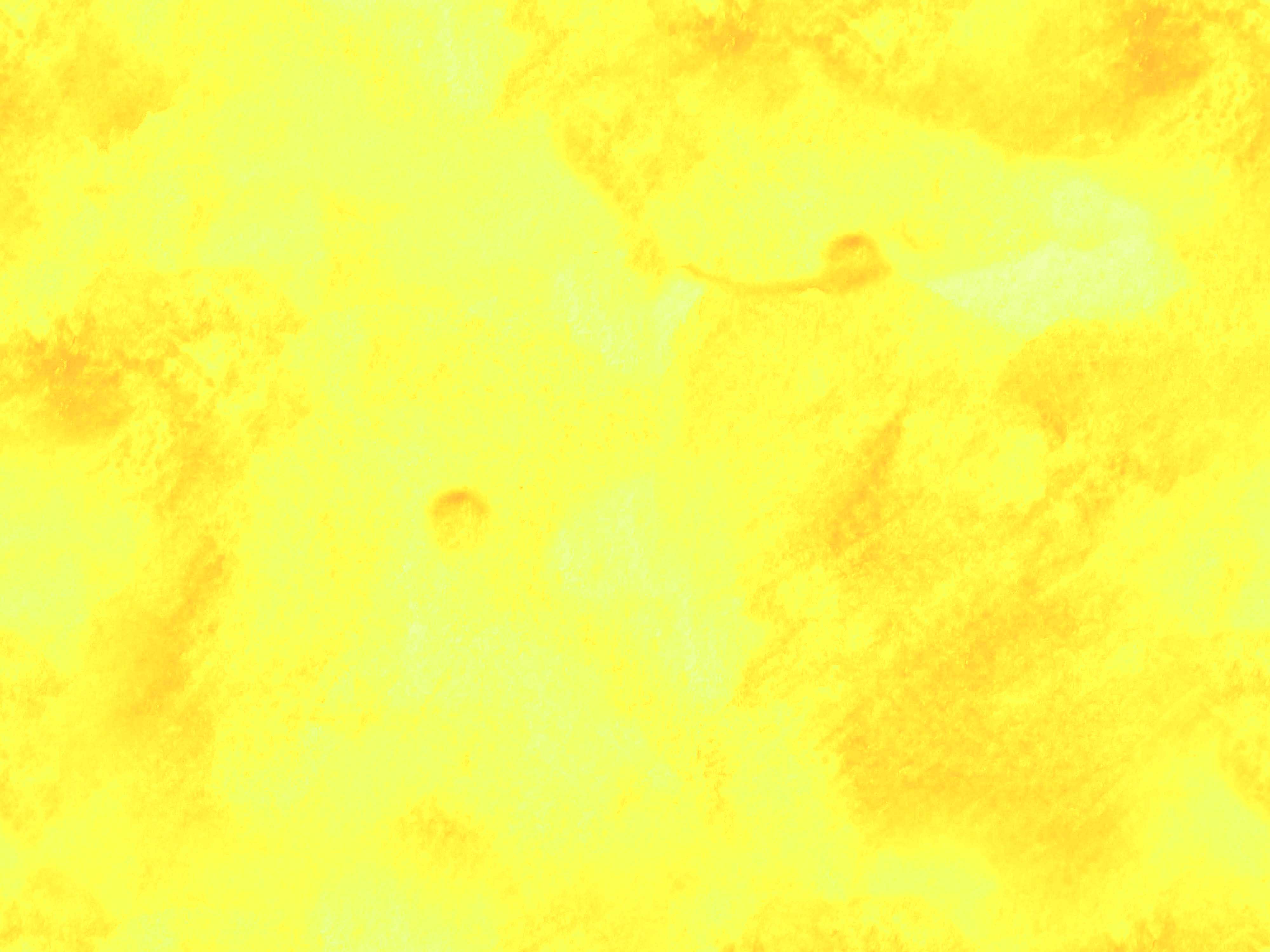 Lemon Watercolor Texture Paper - CraftNest - Digital Crafting and Art