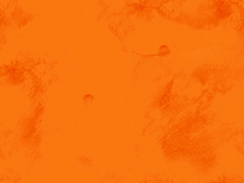 Orange Watercolor Texture Paper - CraftNest - Digital Crafting and Art