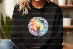 Dandelion Clipart Bundle 99 - CraftNest - Digital Crafting and Art