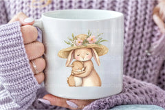 Mother's Day Clipart Bundle by Banny - CraftNest - Digital Crafting and Art