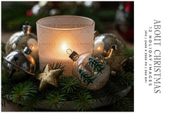 About Christmas - Stock Images - CraftNest - Digital Crafting and Art
