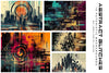 Abstract Glitches