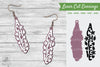 Achieve Laser Cut Earrings Design Bundle