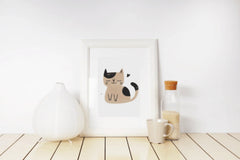 Adorable Cat Clipart Bundle - CraftNest - Digital Crafting and Art