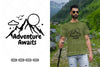 Adventure Awaits SVG Bundle