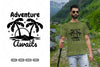 Adventure Awaits SVG Bundle