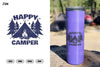 Happy Camper Adventure SVG Bundle