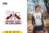 Adventure Not Lost SVG Bundle