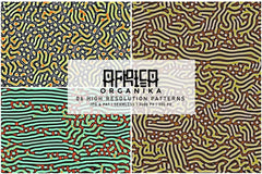 Africa Organika - Exotic & Ethnic - CraftNest - Digital Crafting and Art