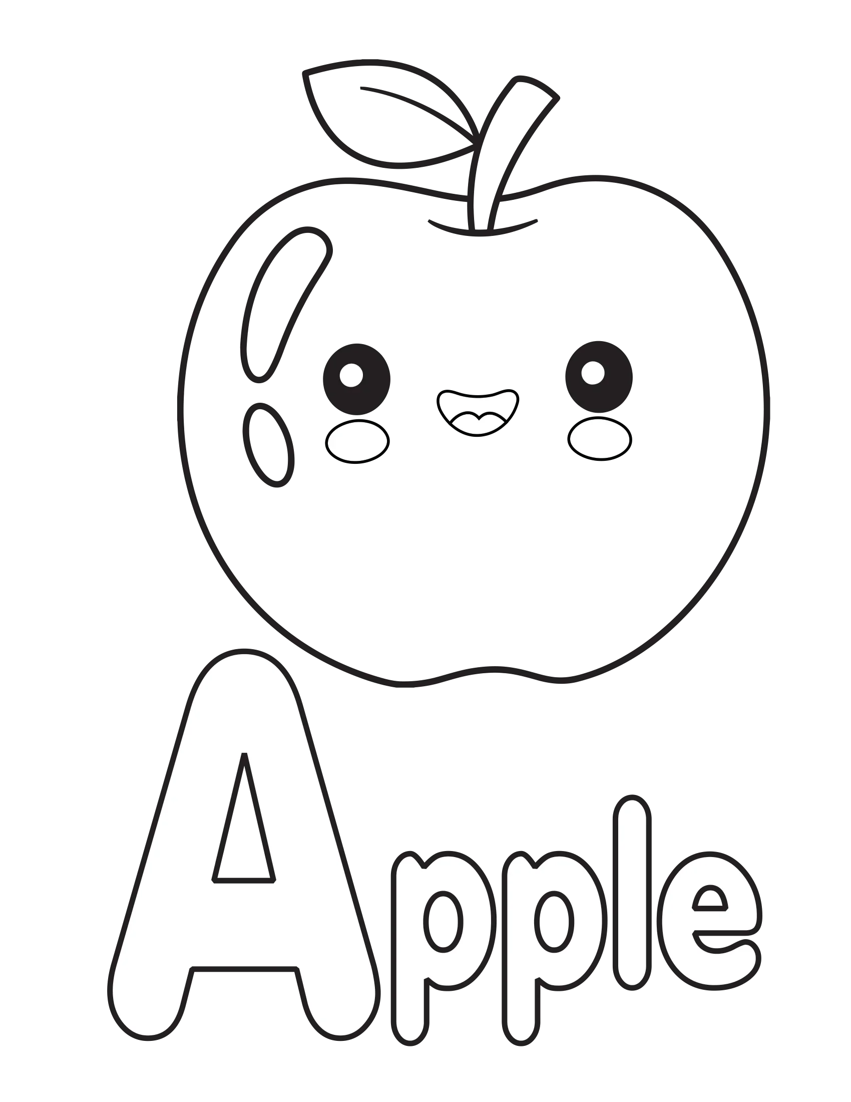 Kids Dinosaur Coloring Book 1 - CraftNest - Digital Crafting and Art