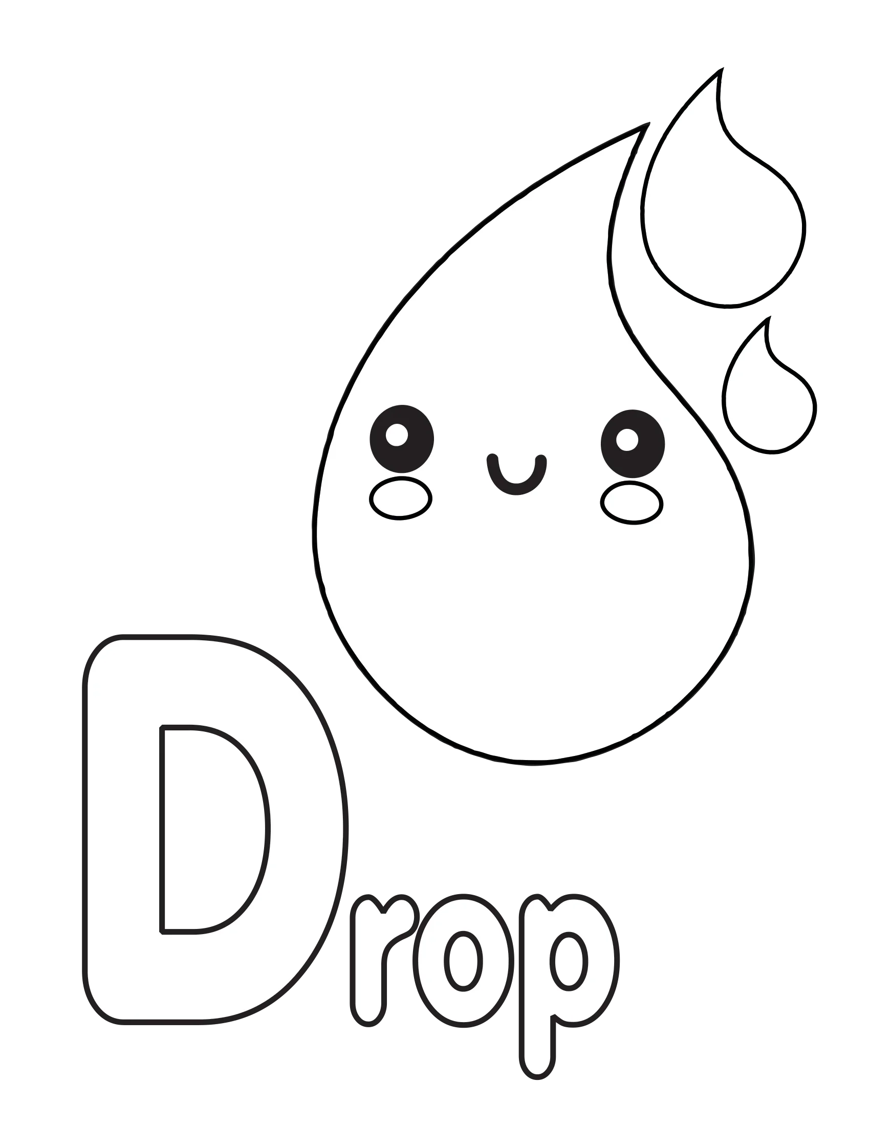 Kids Dinosaur Coloring Book 1 - CraftNest - Digital Crafting and Art