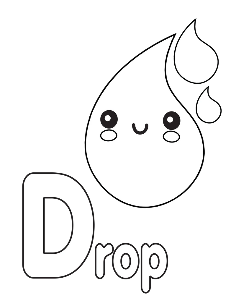 Kids Dinosaur Coloring Book 1 - CraftNest - Digital Crafting and Art