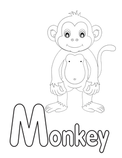 Kids Dinosaur Coloring Book 1 - CraftNest - Digital Crafting and Art