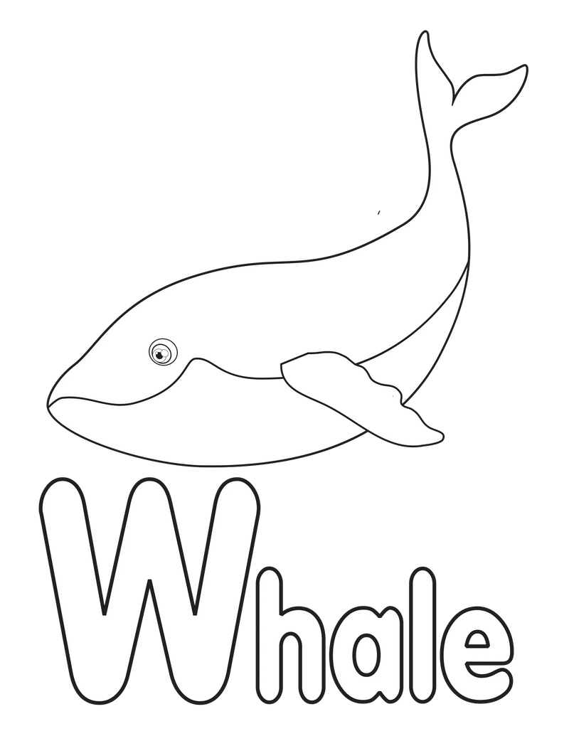 Kids Dinosaur Coloring Book 1 - CraftNest - Digital Crafting and Art