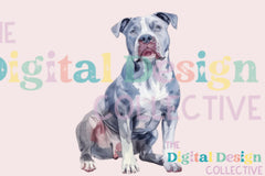 Unique Pitbull T-Shirt Design Bundle - CraftNest - Digital Crafting and Art