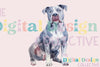Unique Pitbull T-Shirt Design Bundle