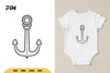 Anchor SVG Bundle