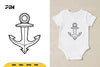 Anchor SVG Bundle