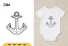 Anchor SVG Bundle