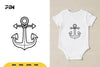 Anchor SVG Bundle