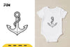 Anchor SVG Bundle