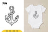 Anchor SVG Bundle