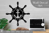 Anchor Wall Decor Clipart Bundle