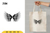 Angel Wings SVG Bundle