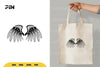 Angel Wings SVG Bundle